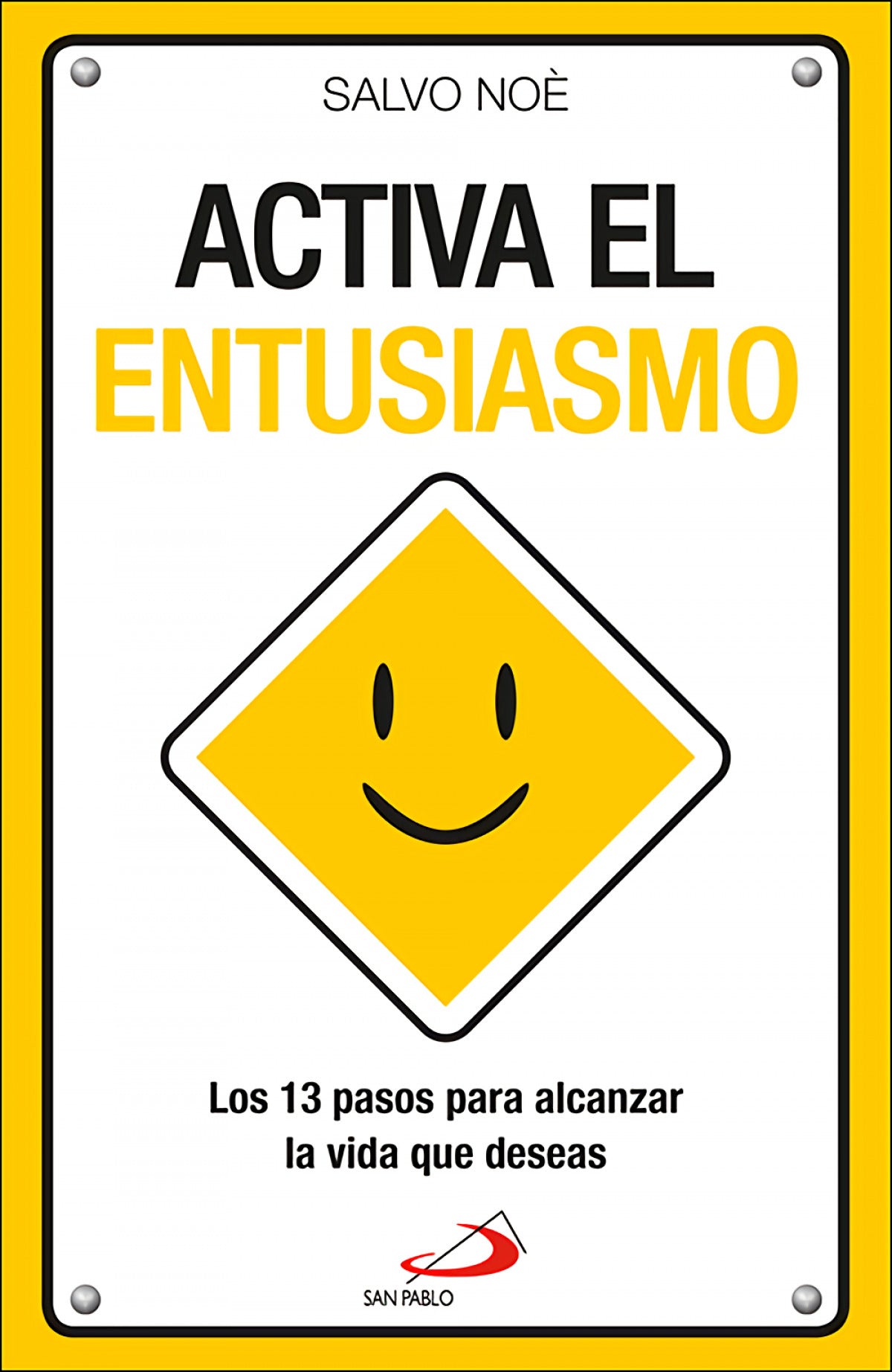 Activa el entusiasmo