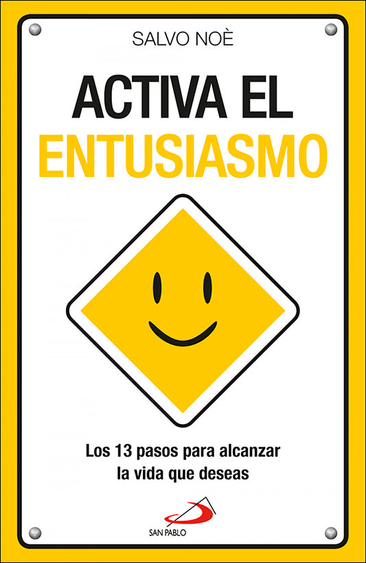 Activa el entusiasmo