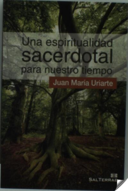 Una espiritualidad sacerdotal para nuestro tiempo