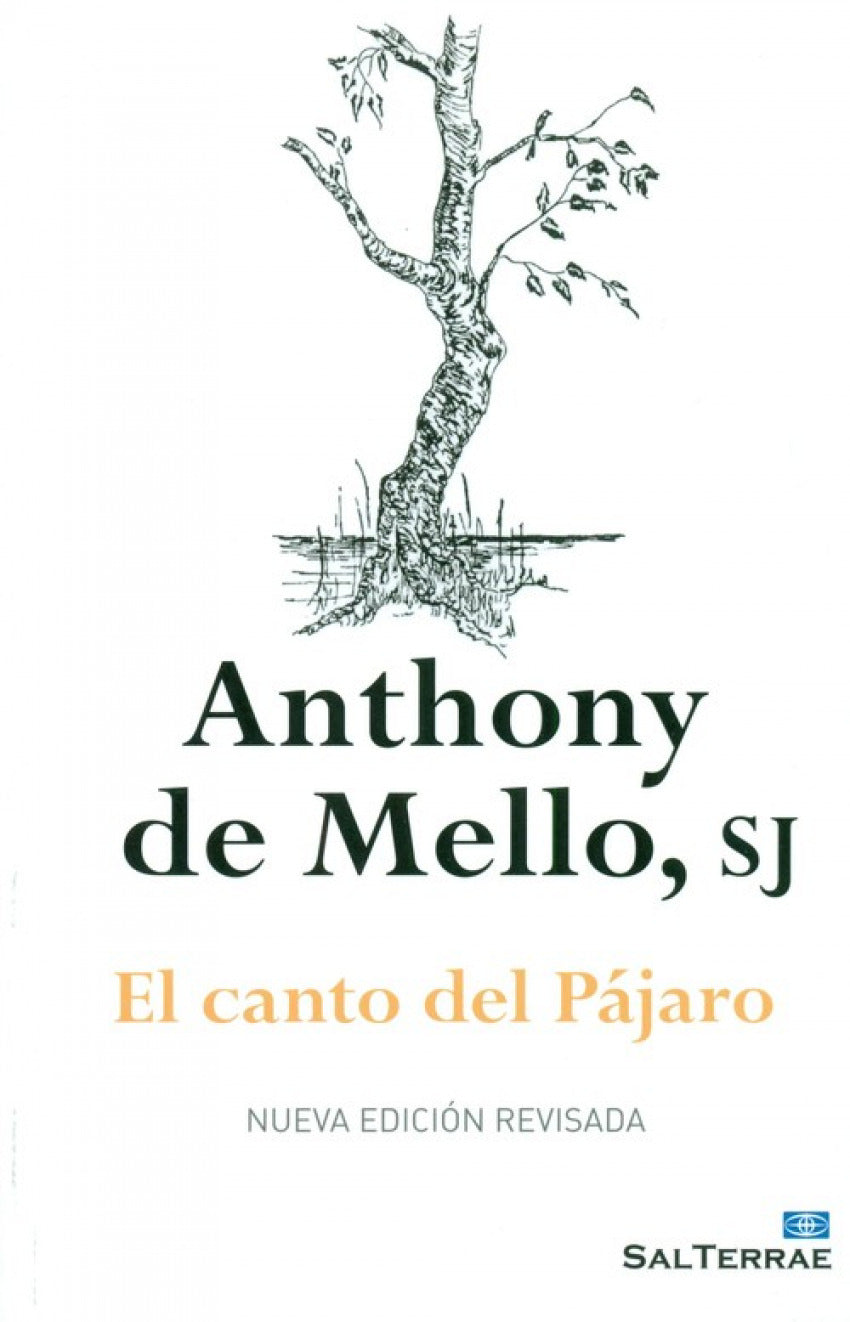 El canto del pájaro