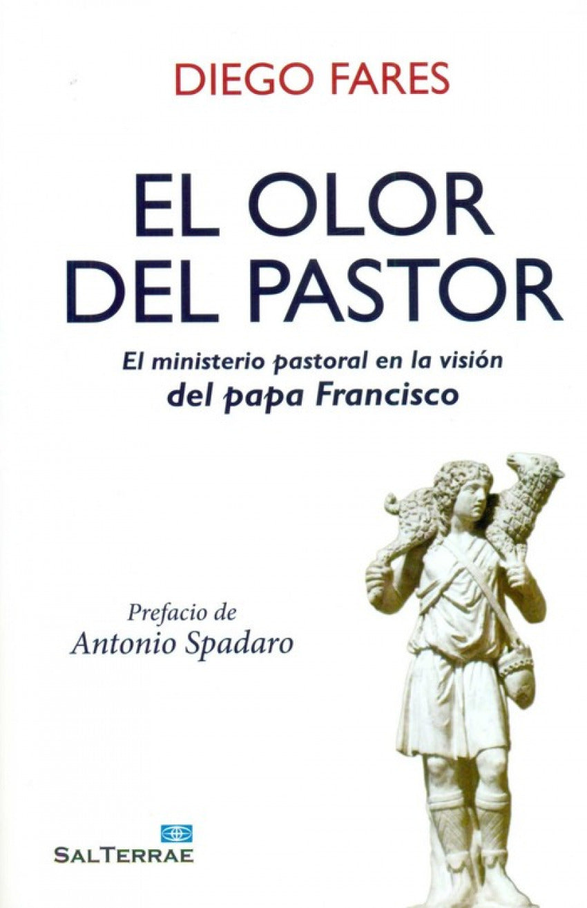 El olor del pastor