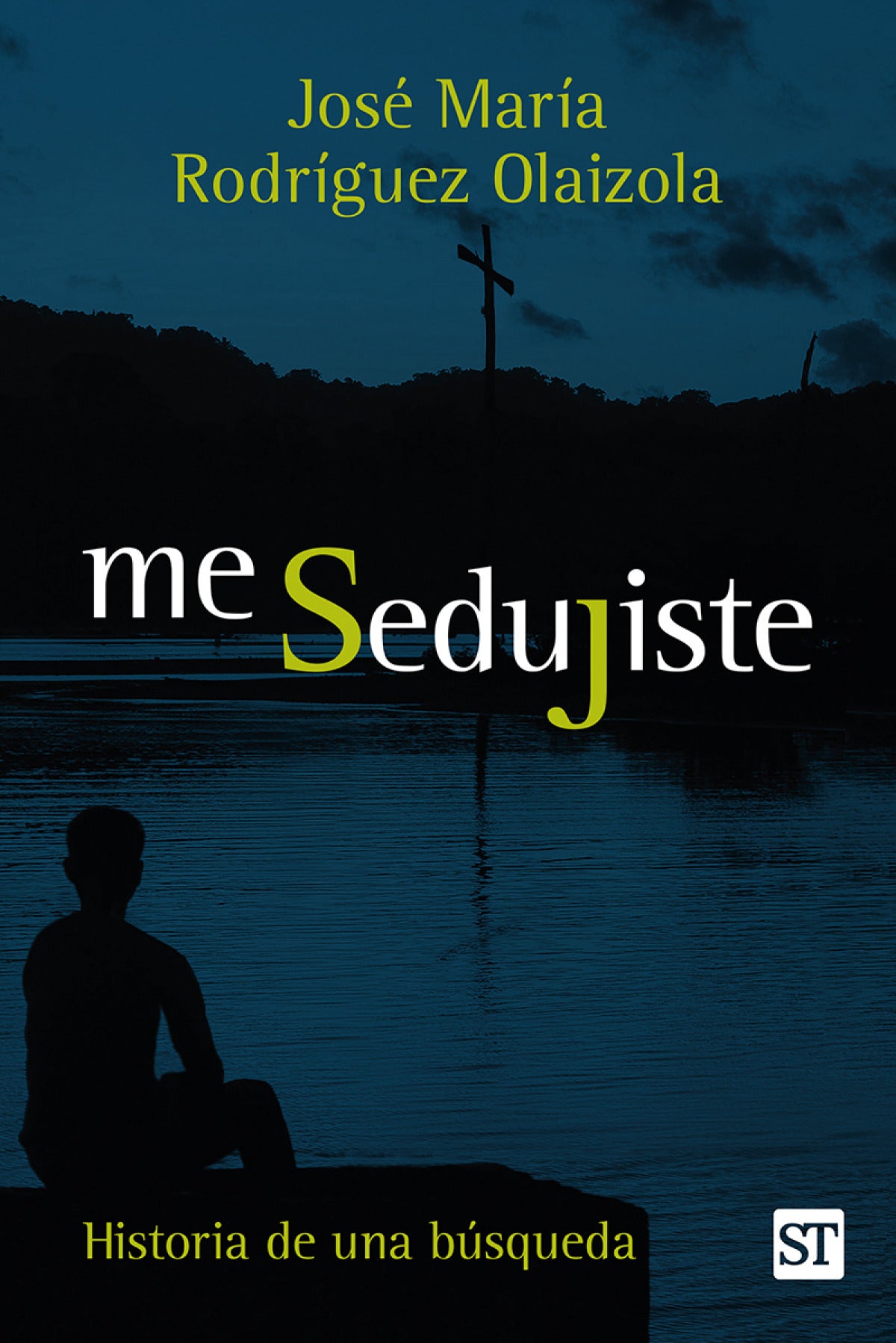 ME SEDUJISTE