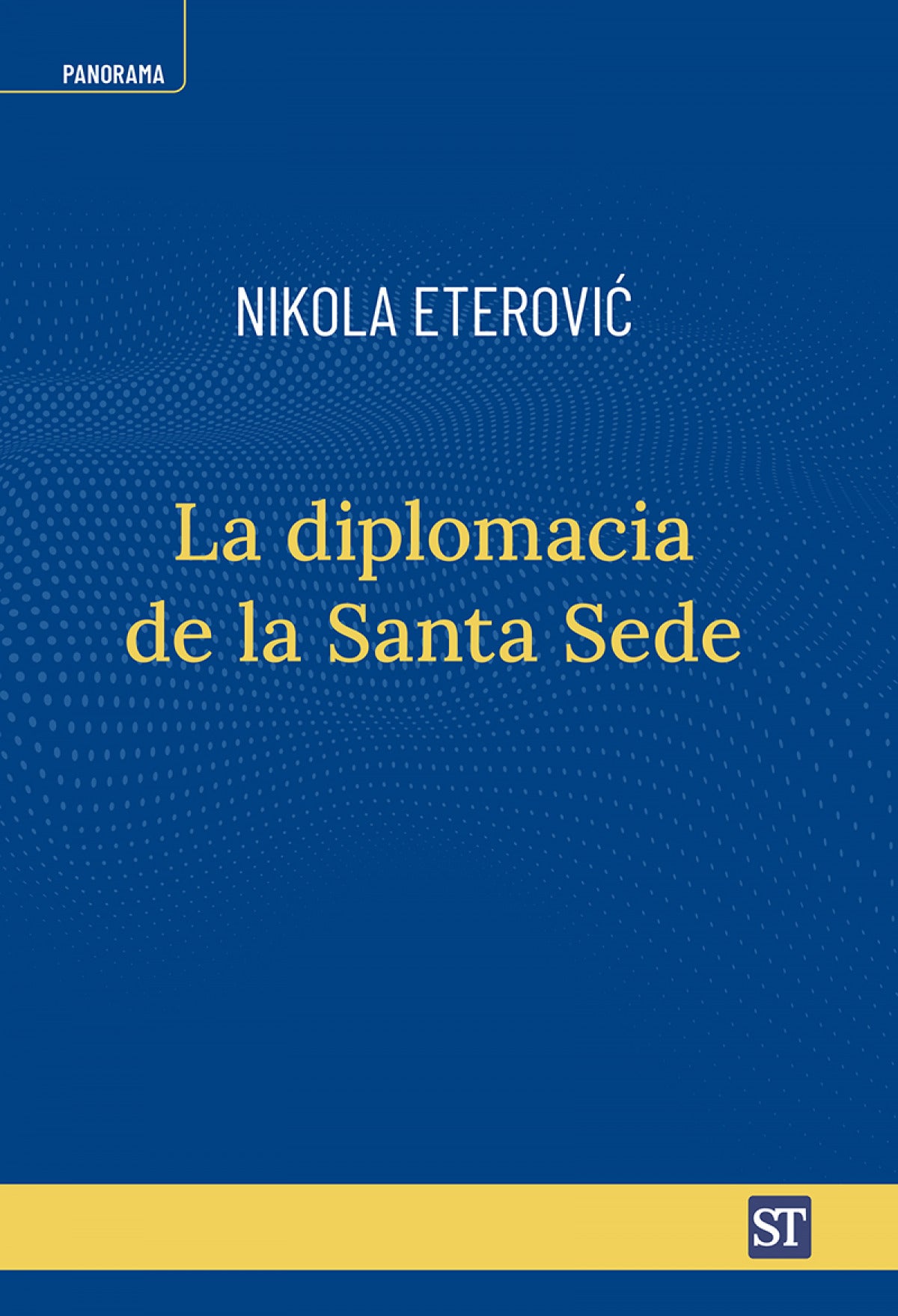 La diplomacia de la Santa Sede