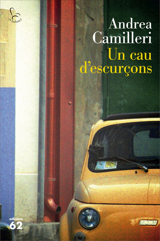 Un cau d'escurçons nº775