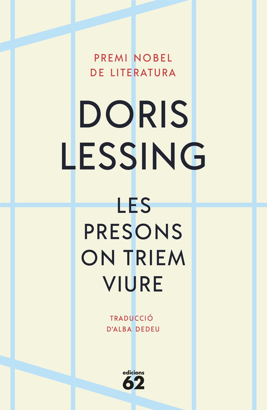 Les presons on triem viure