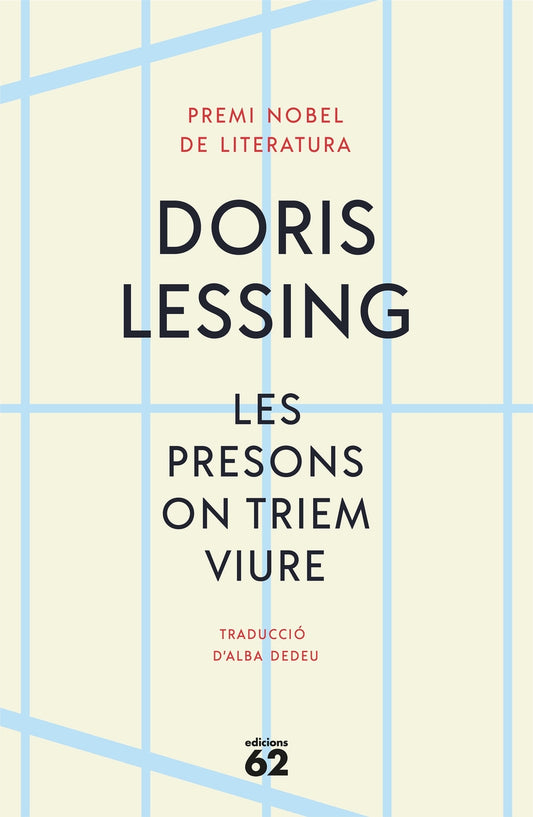 Les presons on triem viure
