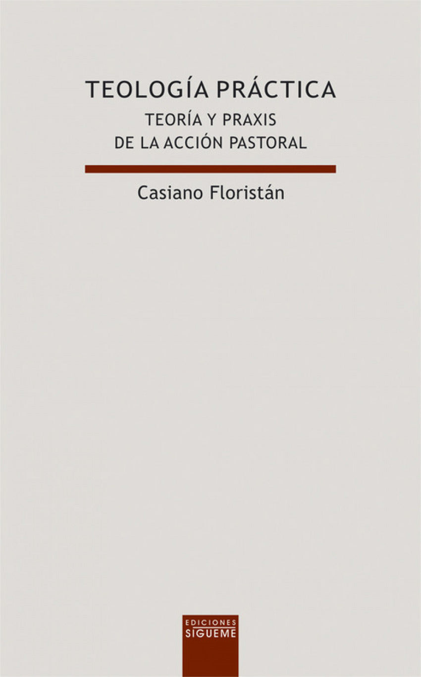 Teologia practica
