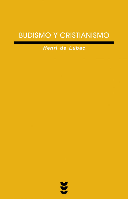 Budismo y crisitanismo