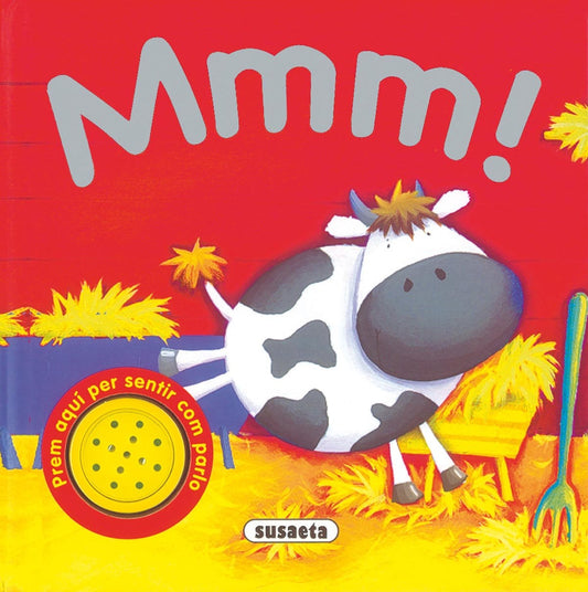 Mmm! (Sons d'animals)