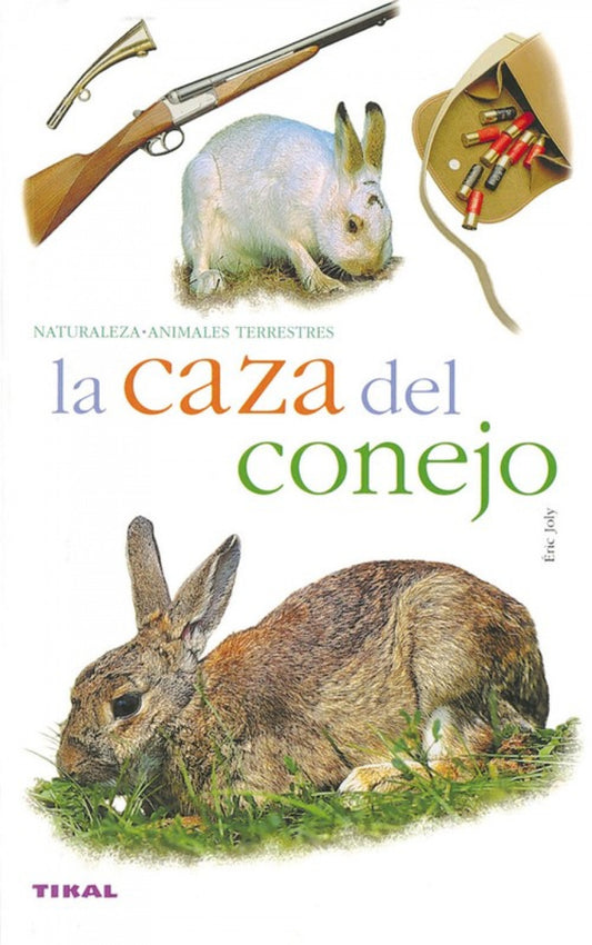 La caza del conejo (Naturaleza)