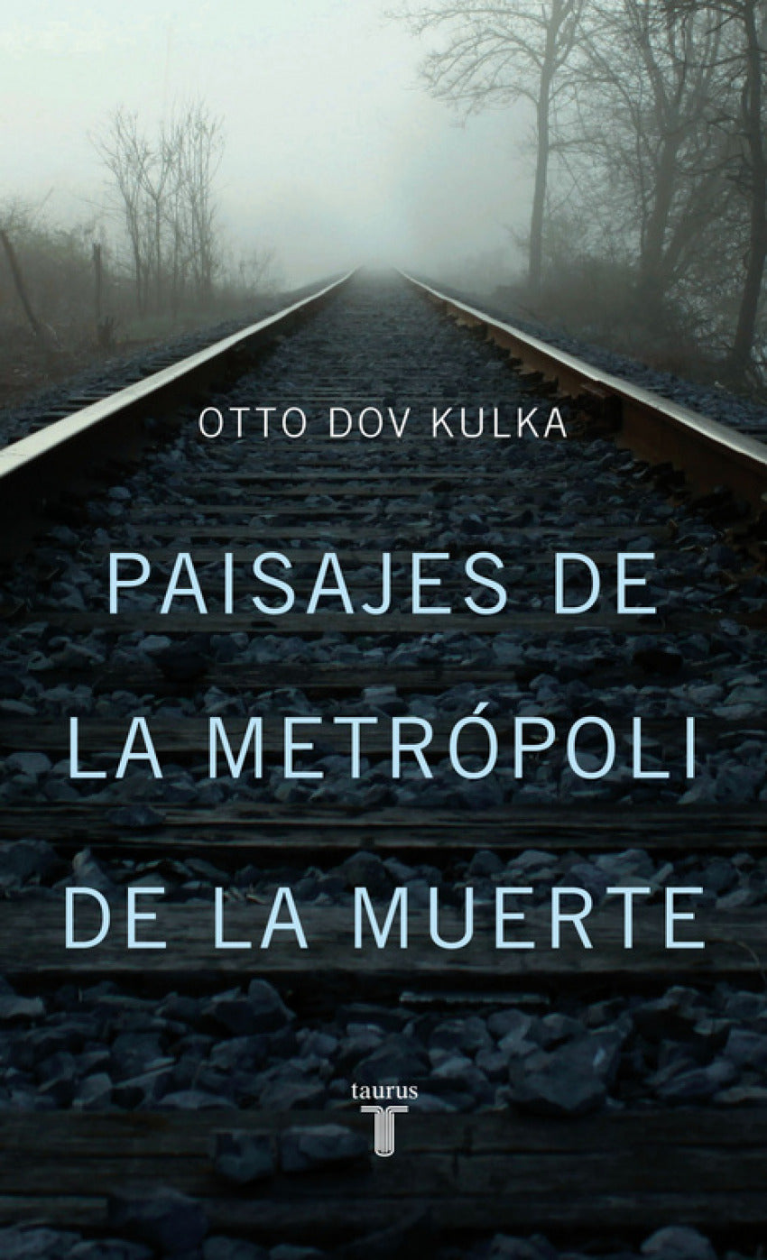 Paisajes de la metropoli de la muerte