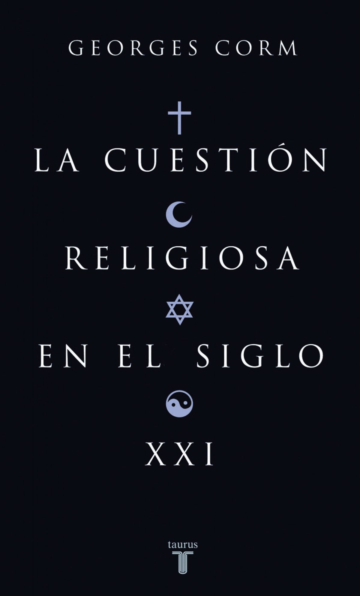 La cuestion religiosa en el siglo xxi