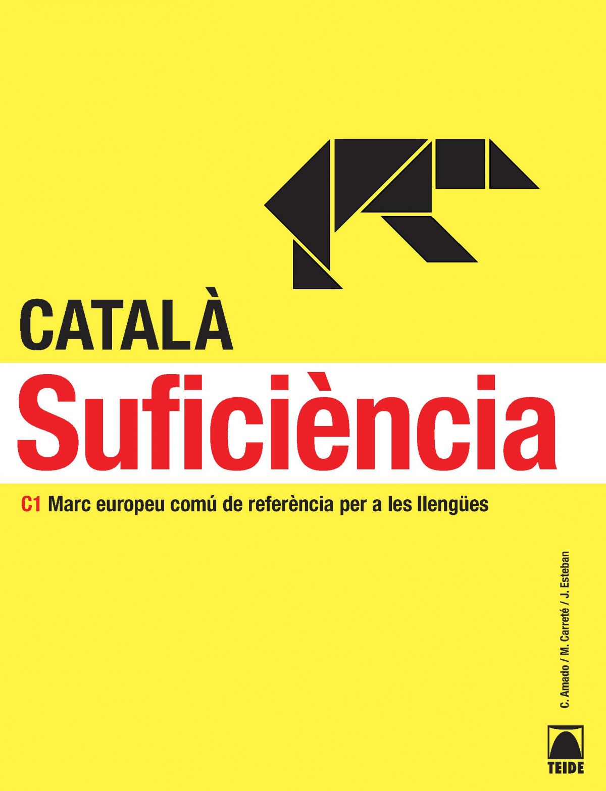 Suficiència, catalá per adults