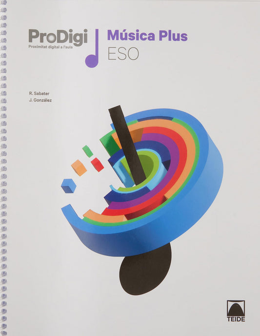 (23).quadern musica plus (3r-4t.eso) (prodigi)
