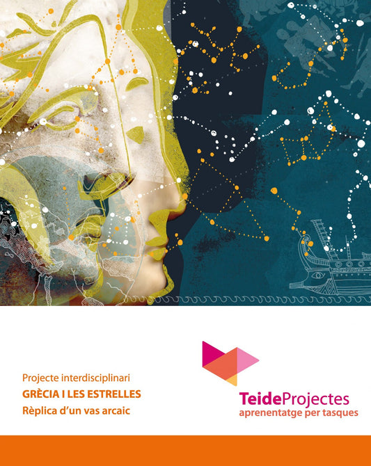 Grécia i les estrelles 1er ESO - TeideProjectes