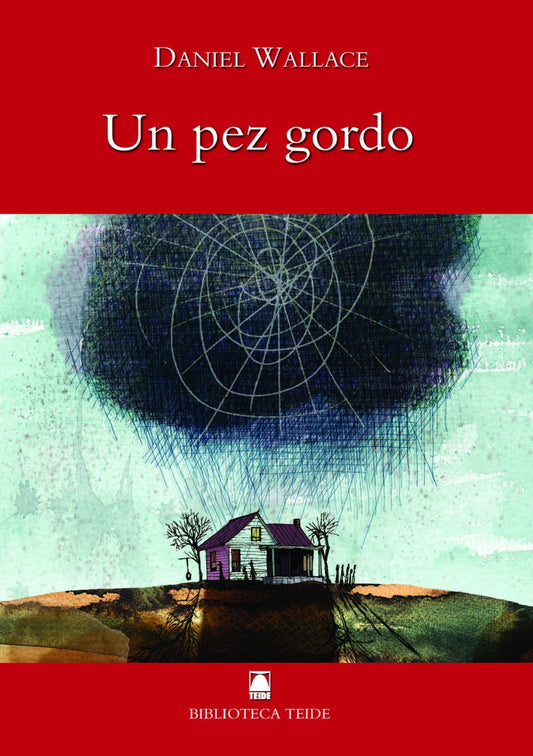 Biblioteca Teide 005 - Un pez gordo -D. Wallace-