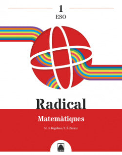 MATEMATIQUES 1ºESO 22 CATALUÑA RADICAL