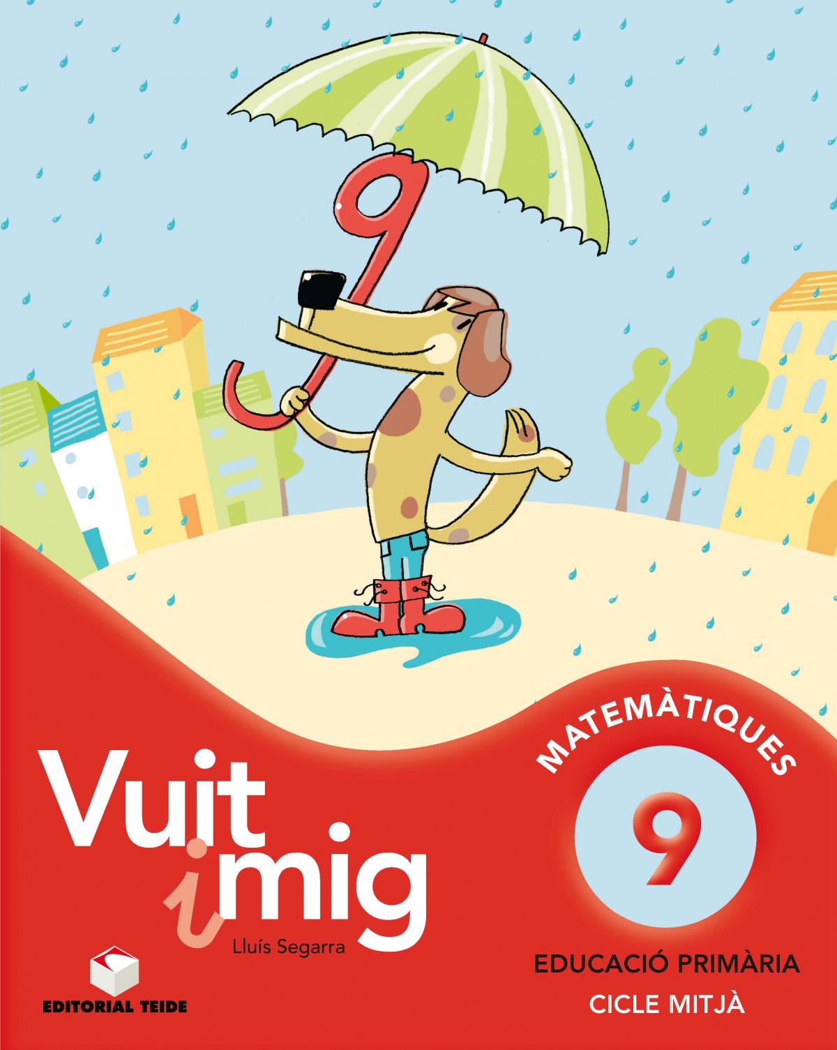 VUIT I MIG 9.(QUAD.CALCUL)