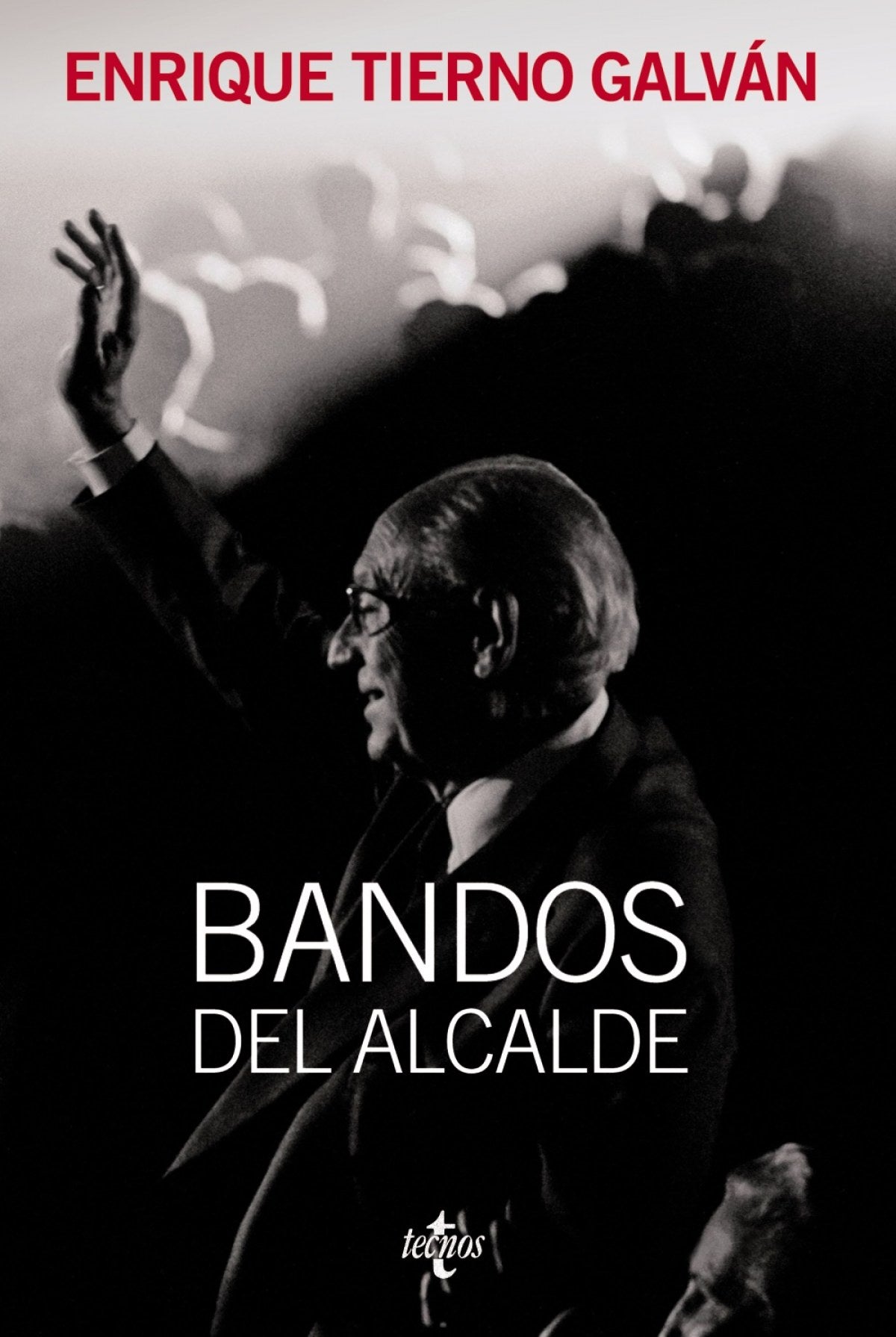 Bandos del alcalde