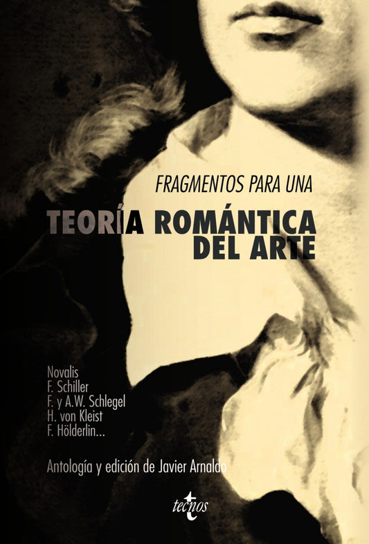 Fragmentos para una teoróa romántica del arte