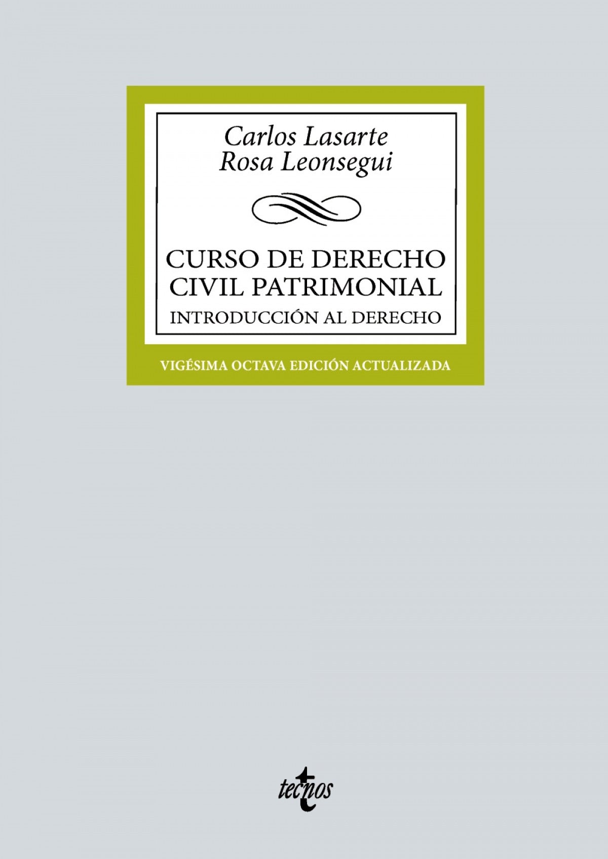 (2023).CURSO DERECHO CIVIL PATRIMONIAL:INTRODUCCION