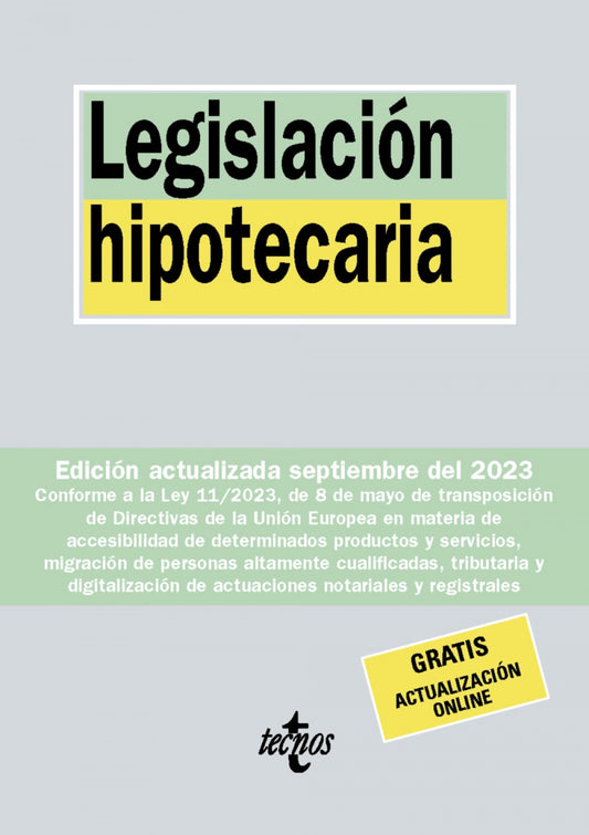 Derecho Administrativo para estudios no jurídicos