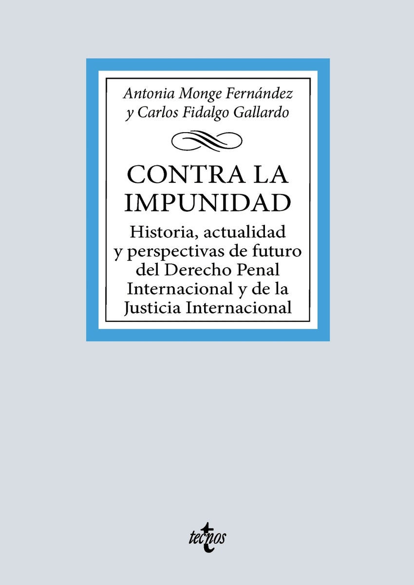Contra la impunidad