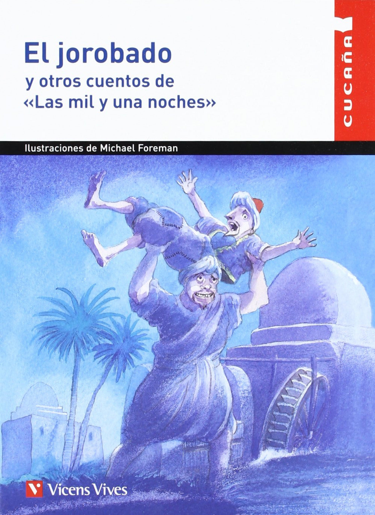 El Jorobado Y Otros Cuentos N/c