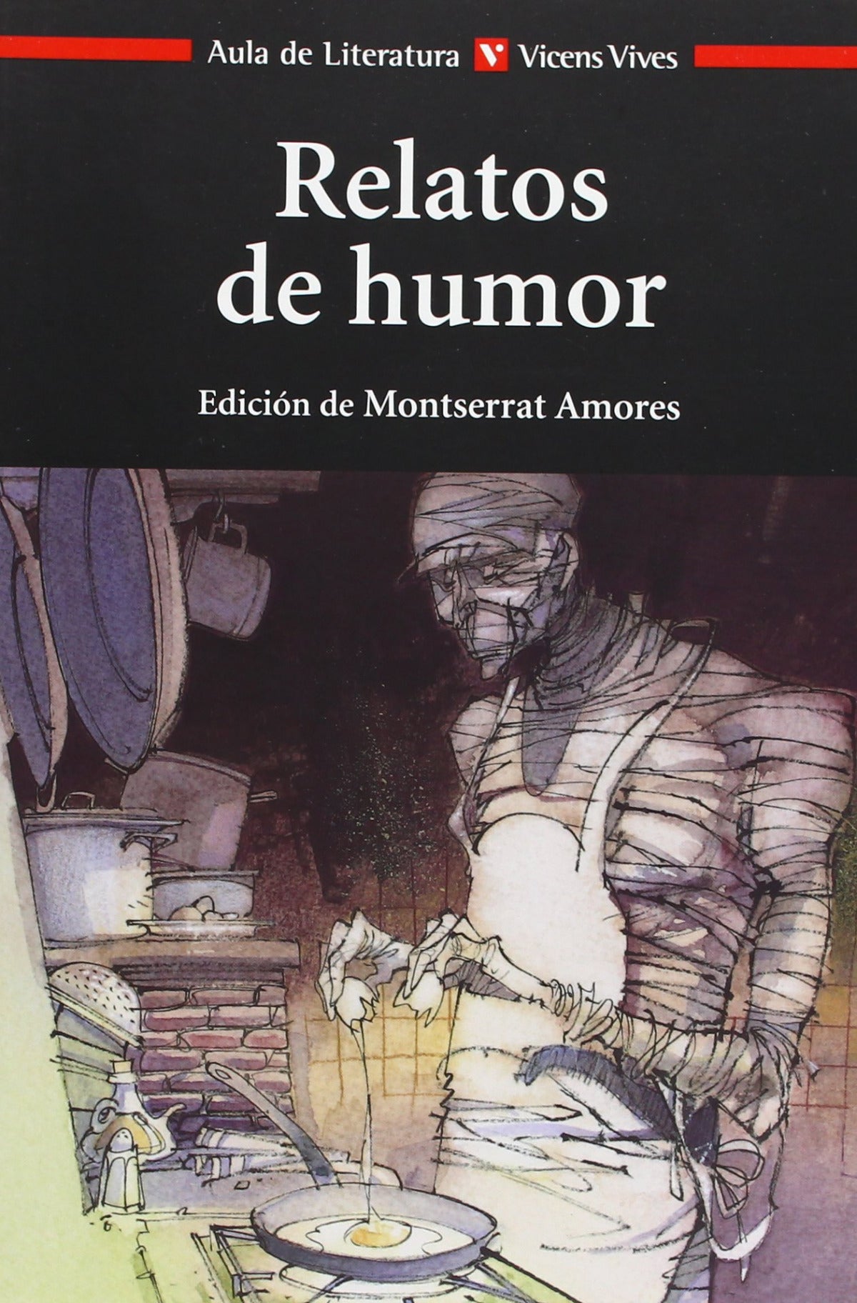 RELATOS DE HUMOR chillerato
