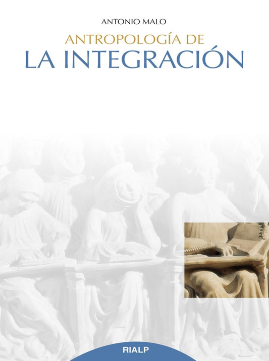 Antropología de la integración