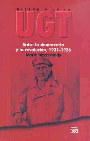 HIST UGT 3 DEMOCRACIA Y LA REVOLUCION