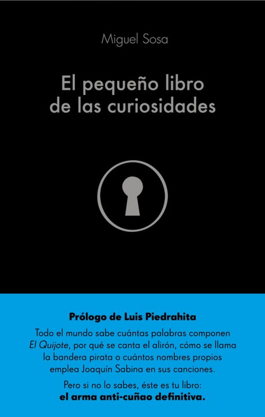 EL PEQUEÑO LIBRO DE LAS CURIOSIDADES