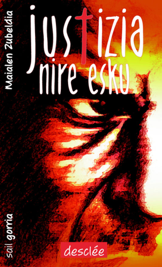 justizia nire esku