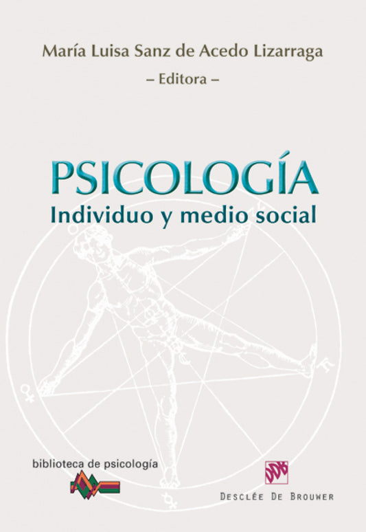 psicologia. individuo y medio social