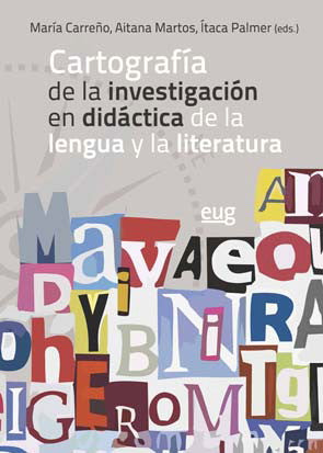 CARTOGRAFÍA INVESTIGACIÓN DIDÁCTICA LENGUA Y LITERATURA