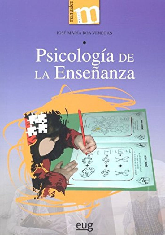 PSICOLOGÍA DE LA ENSEÑANZA