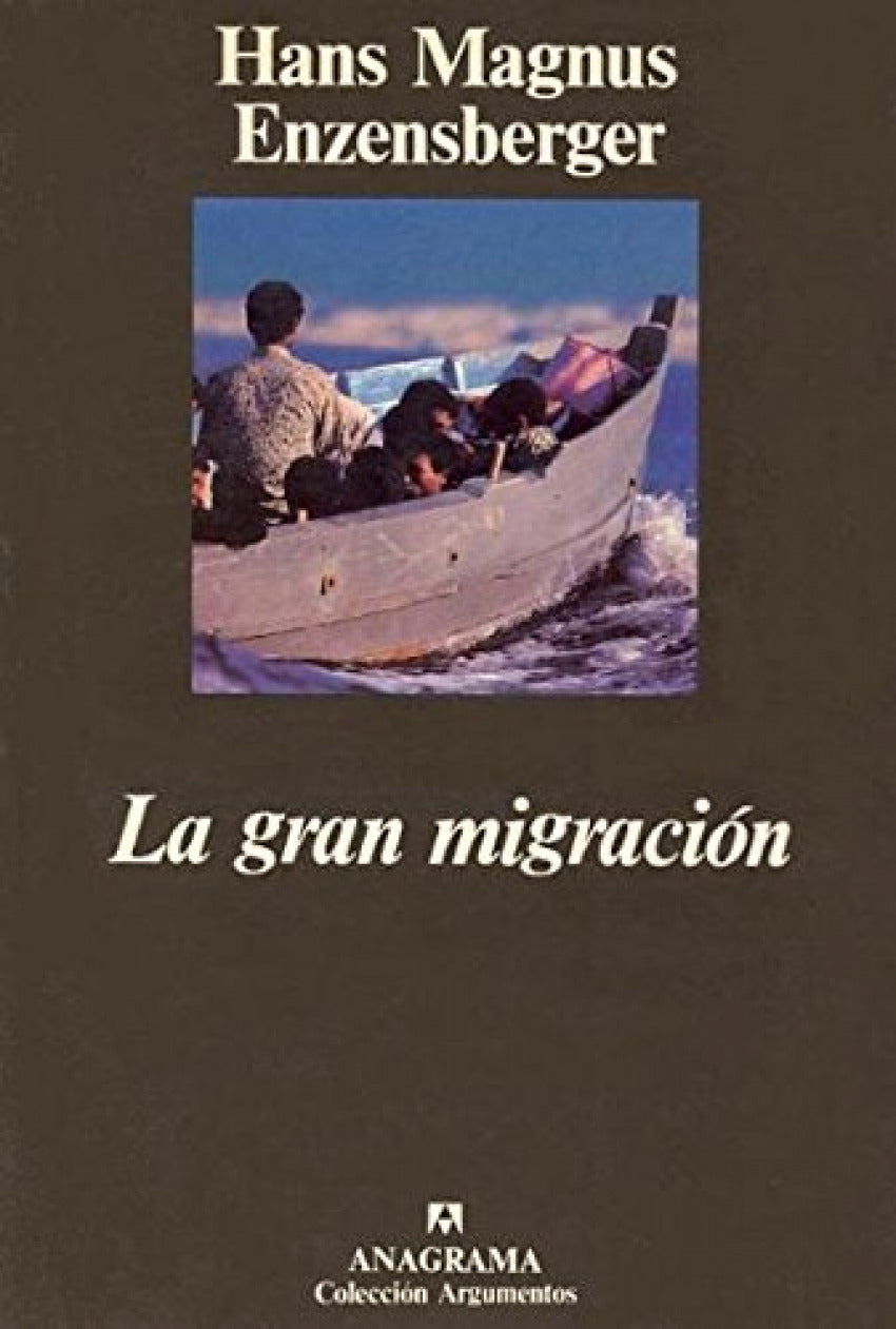 LA GRAN MIGRACIÓN