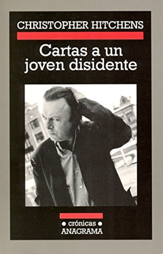 Cartas a un joven disidente