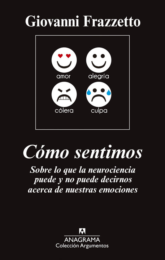 Cómo sentimos...acerca de nuestras emociones