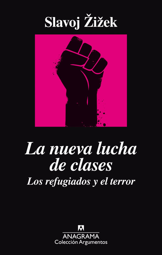 La nueva lucha de clases