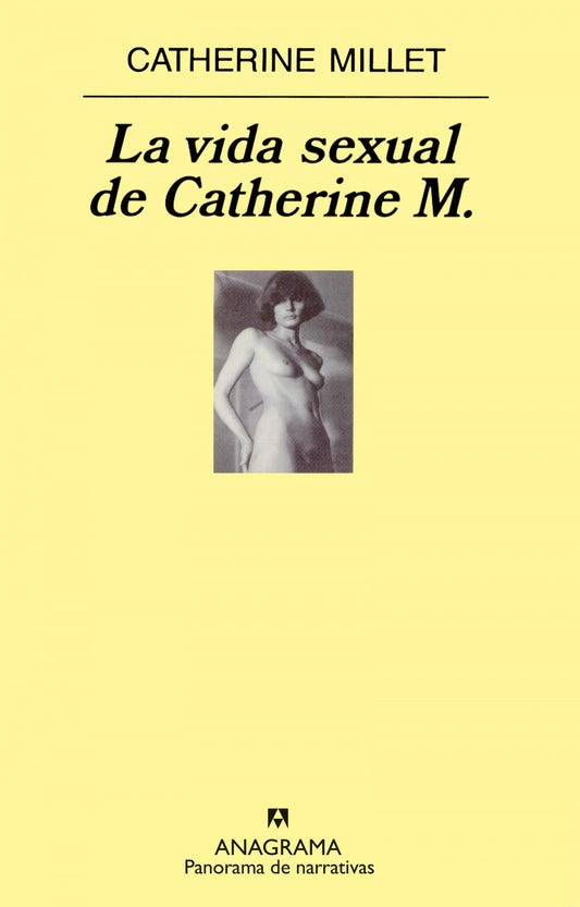 La vida sexual de Catherine M.