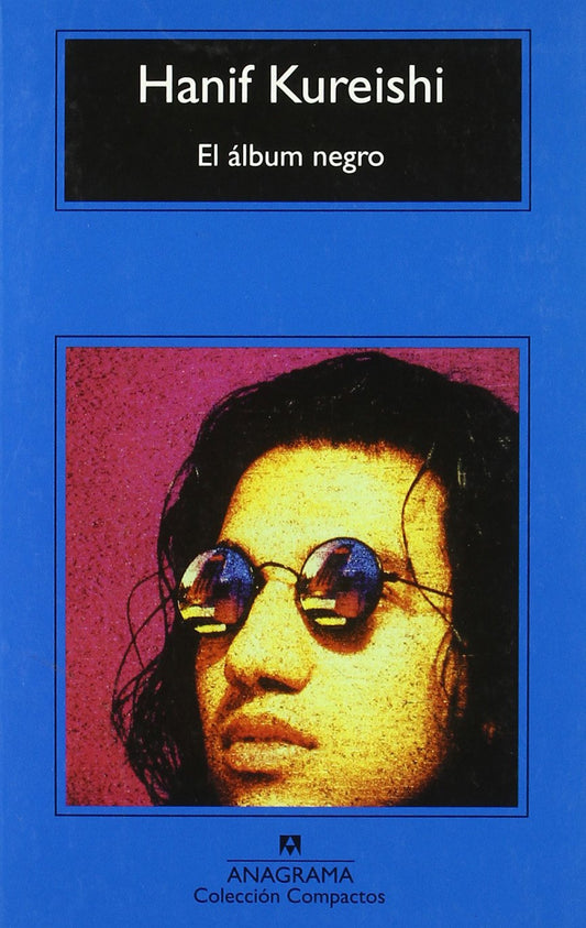 El álbum negro