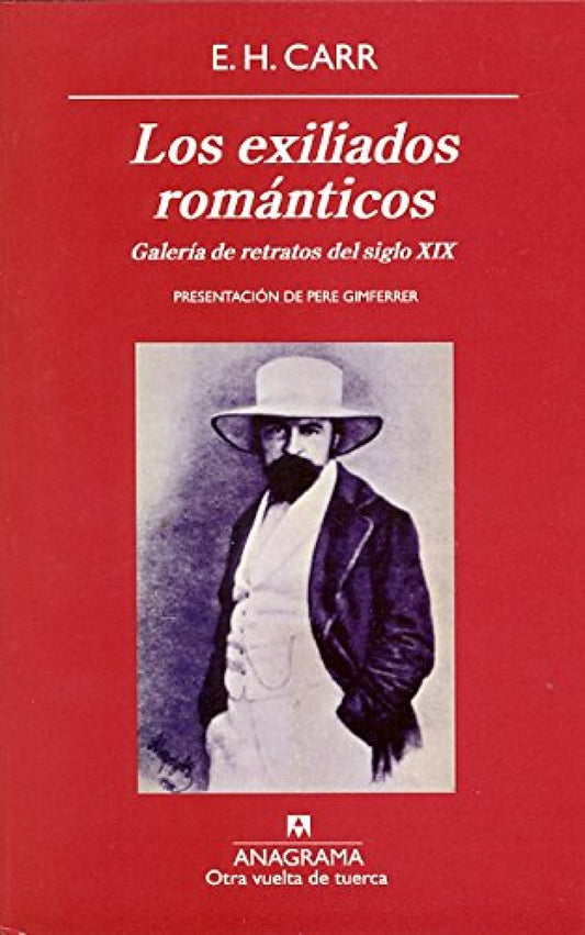 Los exiliados románticos
