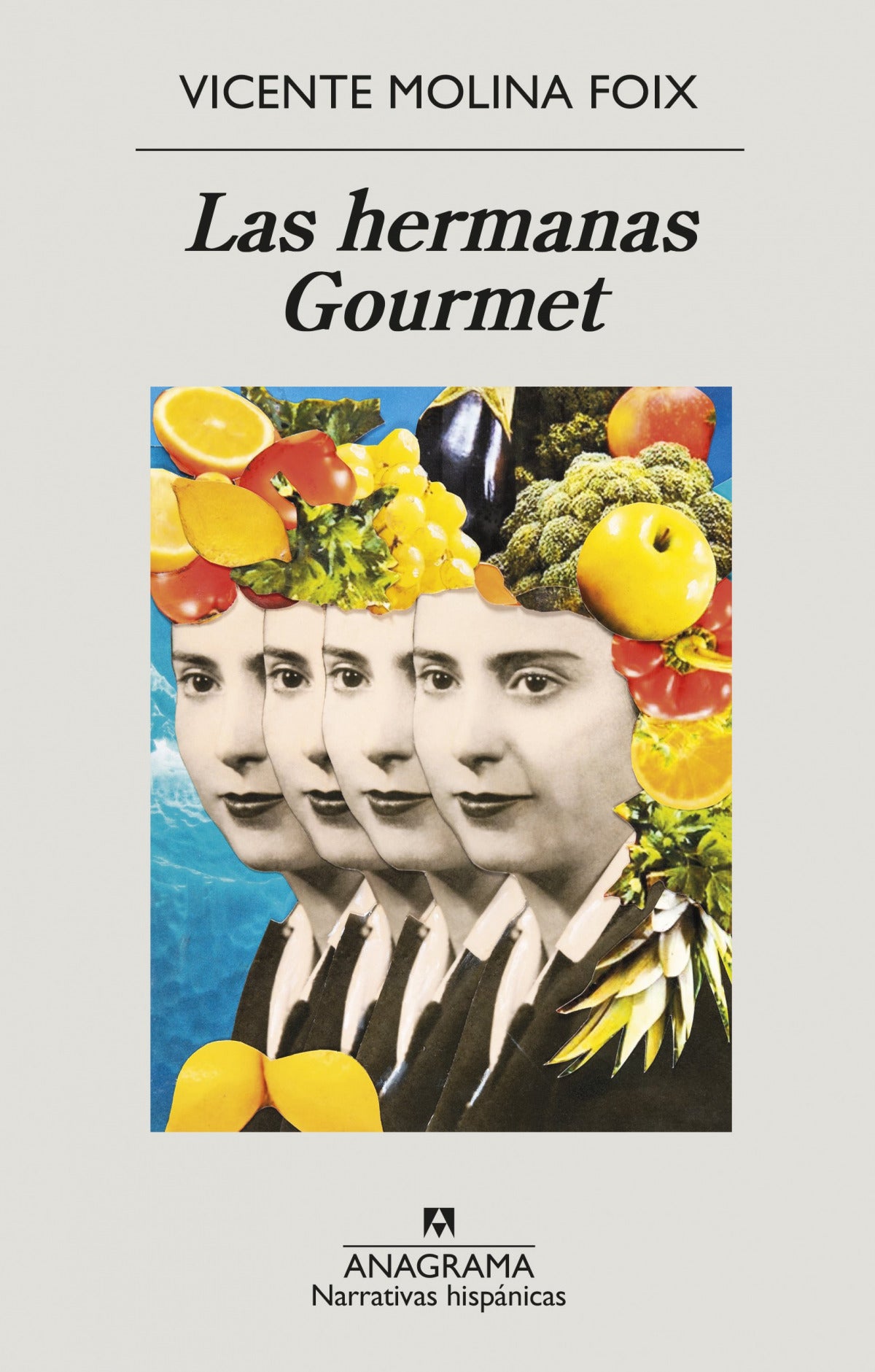 Las hermanas Gourmet