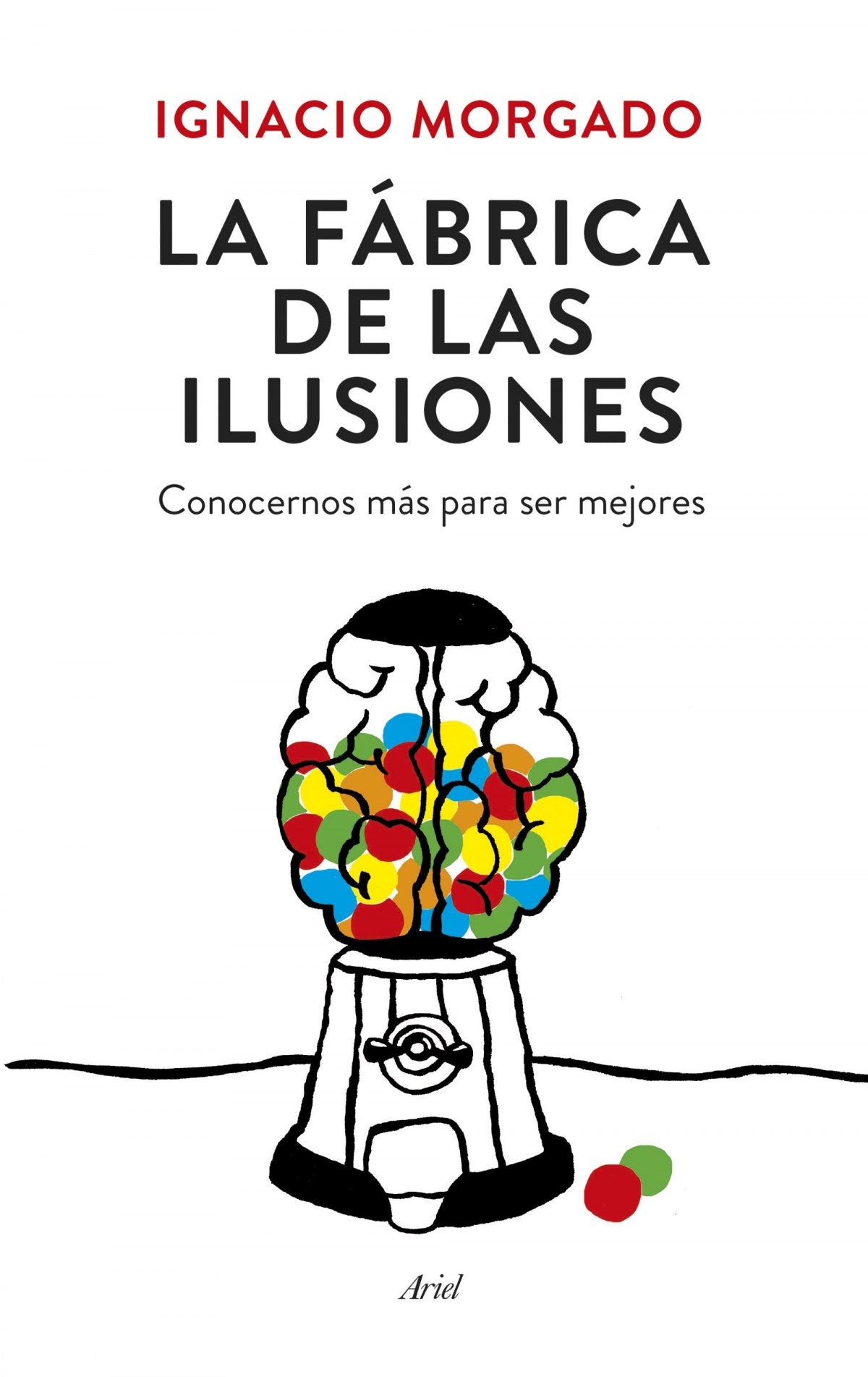 La fabrica de ilusiones