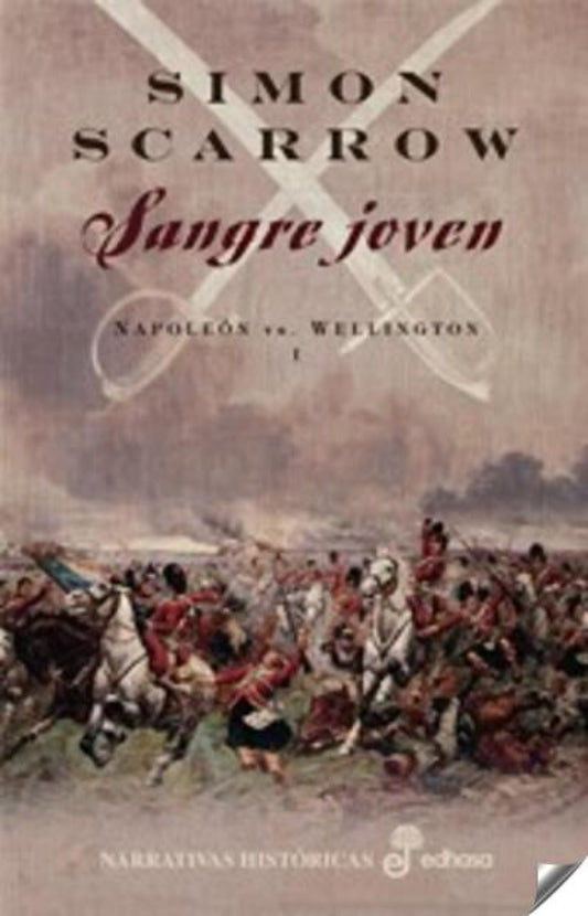 Sangre Joven (I)