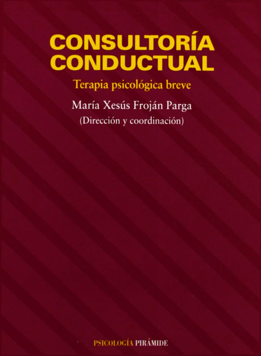 CONSULTORIA CONDUCTUAL/PSICOLOGIA PIR