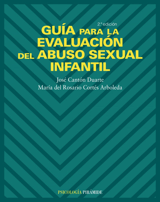 GUIA PARA LA EVALUACION DEL ABUSO SEXUAL INFANTIL