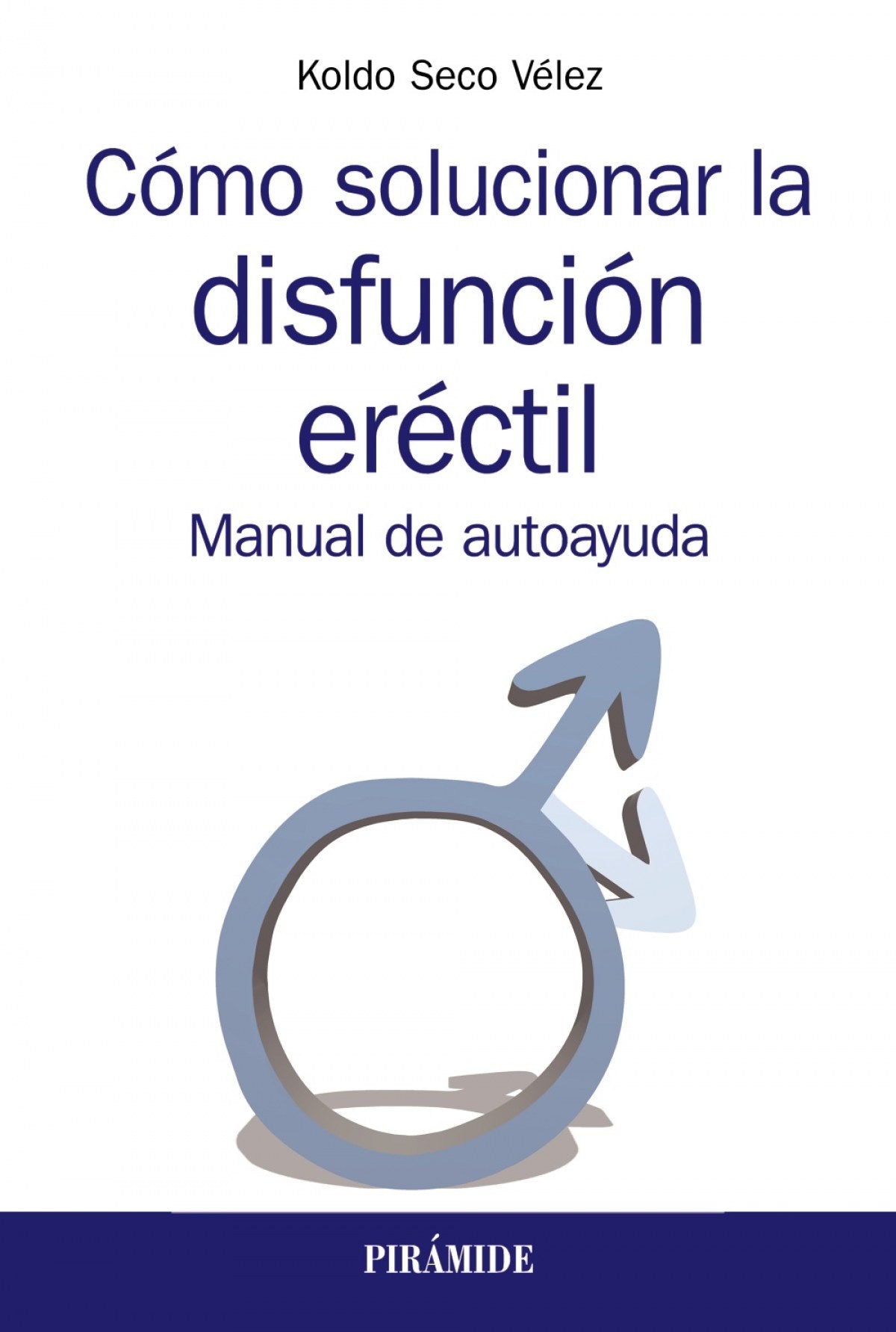 CÓMO SOLUCIONAR LA DISFUNCIÓN ERÉCTIL