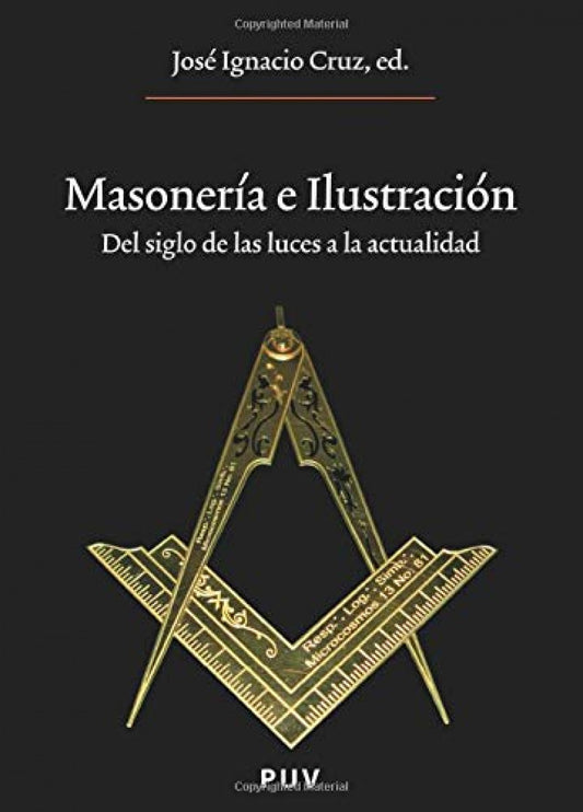 MASONERÍA E ILUSTRACIÓN